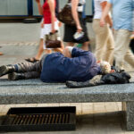 Un estudio muestra que más de 8 millones de personas en España están en situación de exclusión social severa.