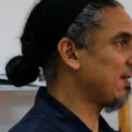 Martiño Ramos Soto, exlíder de En Marea condenado por delitos sexuales ha sido detenido en Cuba