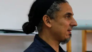 Martiño Ramos Soto, exlíder de En Marea condenado por delitos sexuales ha sido detenido en Cuba