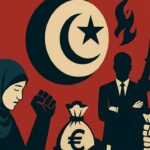 ‘Sumisión’ la islamización de Francia