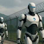 China desplegará robots humanoides en la frontera con Vietnam un salto tecnológico con impacto geopolítico