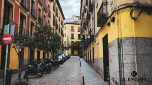 El problema de la vivienda sigue sin solventarse un año más