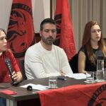 Frente Obrero organiza un acto en Girona contra la islamización de Cataluña