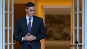 La Moncloa como refugio cuando el poder confunde lo público con lo privado