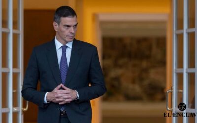 La Moncloa como refugio cuando el poder confunde lo público con lo privado