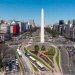 La caída de la pobreza en la Argentina de Milei cuando los datos desmienten a la vieja economía