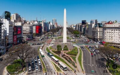 La caída de la pobreza en la Argentina de Milei cuando los datos desmienten a la vieja economía