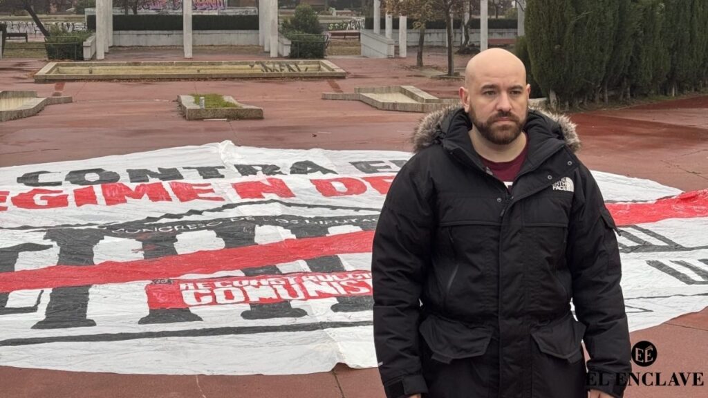 Reconstrucción Comunista llama a acudir a la manifestación del Frente Obrero del 6 de diciembre contra el régimen del 78