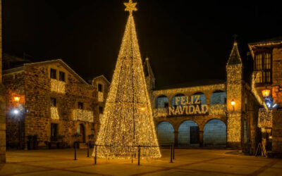 Cuando decir “Navidad” se convierte en un problema político