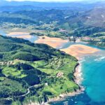 La salvación del parque natural de Urdaibai con el fin del proyecto Guggenheim