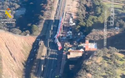 Los accidentes no se lamentan, se previenen