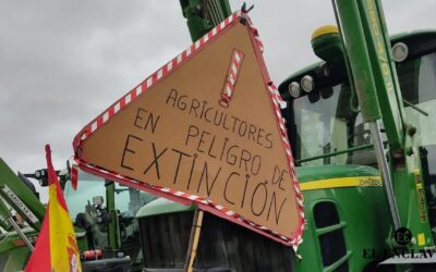 El Frente Obrero en contra del acuerdo UE-Mercosur