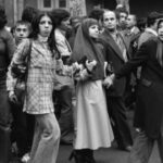 El régimen islámico de Irán se tambalea