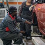 2025 año récord de afiliados extranjeros en la Seguridad Social