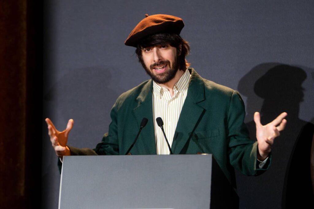 «Letras en Sevilla» y el sectarismo de la izquierda