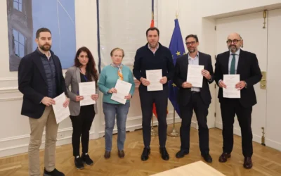 Se desconvoca la huelga prevista de trenes sin acuerdo de todos los sindicatos y con promesas a largo plazo