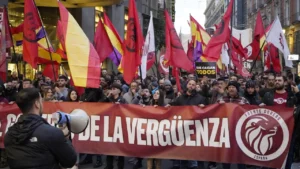 Historia del Frente Obrero