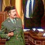 La desclasificación de los documentos del 23 F la nueva bomba de humo de Pedro Sanchez