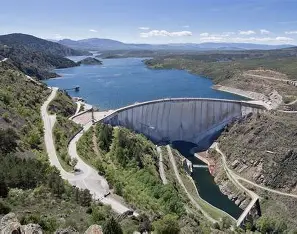 Las presas y pantanos españoles tienen graves carencias de mantenimiento