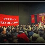 VI Congreso de Reconstrucción Comunista