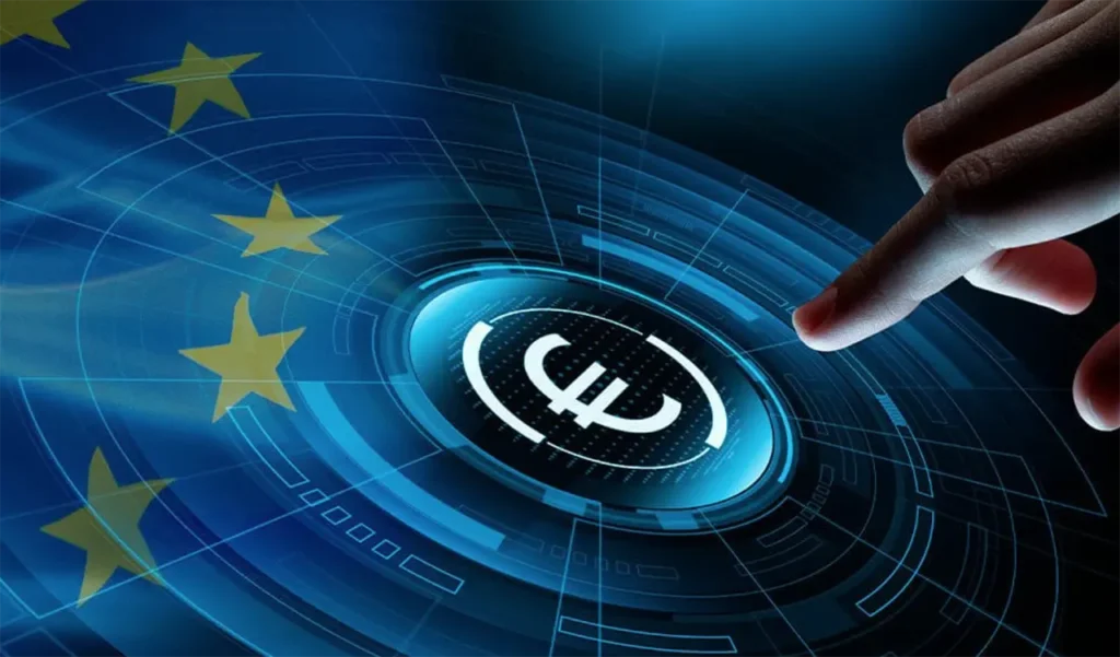 Euro-digital