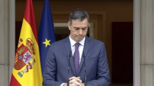 Pedro Sánchez no saca rédito de su “No a la guerra” ante una población preocupada por el conflicto bélico