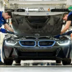 Los españoles valoran positivamente la decisión de la UE de prorrogar la venta de coches de combustión