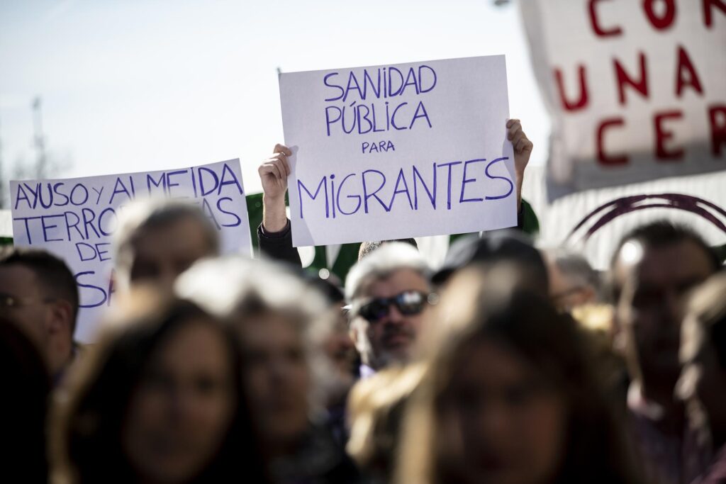 sanidad