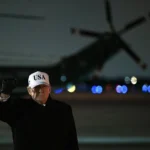 Dilema de Trump en Irán: retirarse o continuar la guerra