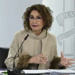 María Jesús Montero obtiene muy bajo apoyo en las encuestas sobre las elecciones en Andalucía