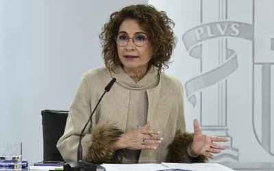 María Jesús Montero obtiene muy bajo apoyo en las encuestas sobre las elecciones en Andalucía