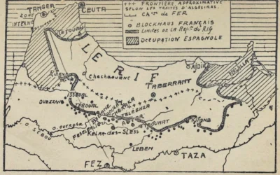 Rif_War_map
