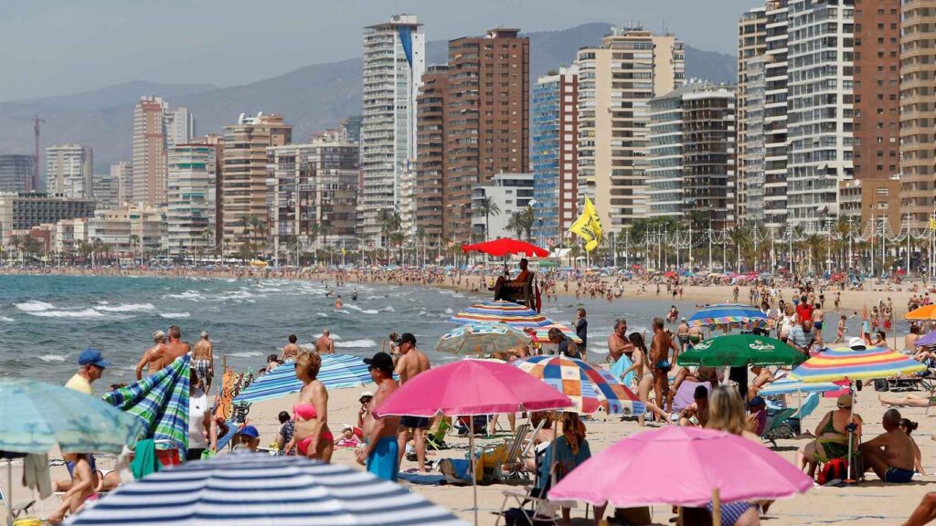 benidorm
