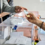 El Barómetro del CIS de Abril da la victoria en elecciones al Parlamento al PSOE, superando en 12 puntos al Partido Popular