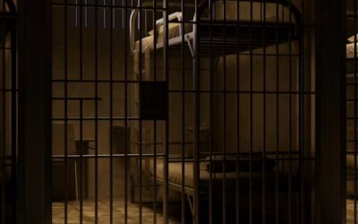 Presos extranjeros en cárceles españolas podrán solicitar la regularización