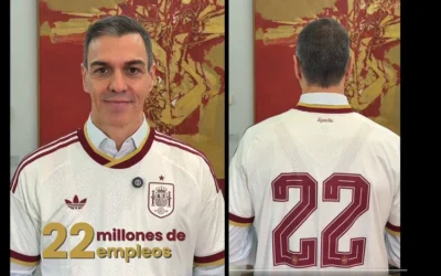 La realidad tras la cifra de 22 millones de afiliados a la Seguridad Social