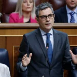 Félix Bolaños ocultó que miles de antecedentes penales se borraron con IA