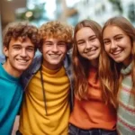 Los jóvenes españoles desconfían del sistema democrático y se muestran cada vez más críticos con la inmigración.