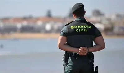 España sigue sin considerar profesión de riesgo la Policía y la Guardia Civil