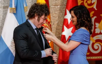 milei-ayuso