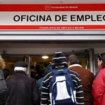 El paro en España se incrementa en el primer trimestre del año, especialmente entre inmigrantes