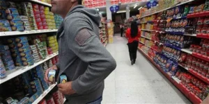 Se incrementan los hurtos en España en un contexto de crecimiento general de delitos