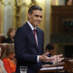 Pedro Sánchez