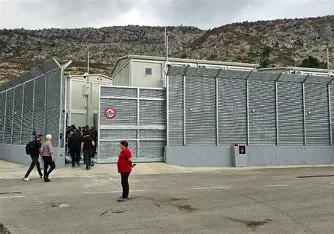 La Unión Europea da un giro en política migratoria con reemigración y creación de centros de deportación