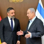 Foto_Abascal_Netanyahu
