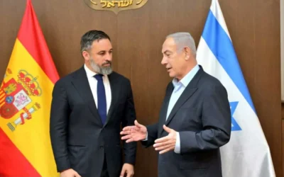 Foto_Abascal_Netanyahu