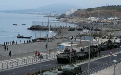 Ceuta