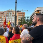 Roberto Vaquero pide desplegar al Ejército en Ceuta