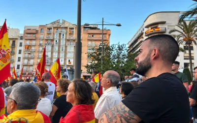 Roberto Vaquero pide desplegar al Ejército en Ceuta
