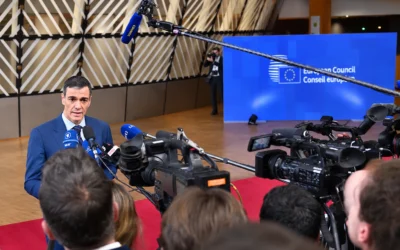 El tipo marginal efectivo aumentó 8 y 13 puntos porcentuales entre 2015 y 2025 para los trabajadores de los dos primeros quintiles de ingresos en España